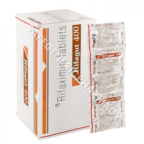 Refagut 400 Uses In Hindi Buy Rifagut 400 (Rifaximin) : Safegenericpharmacy Online